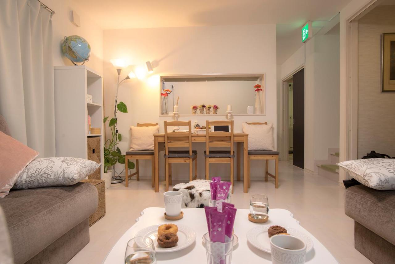 Coco Shinjuku 2* Tōkyō